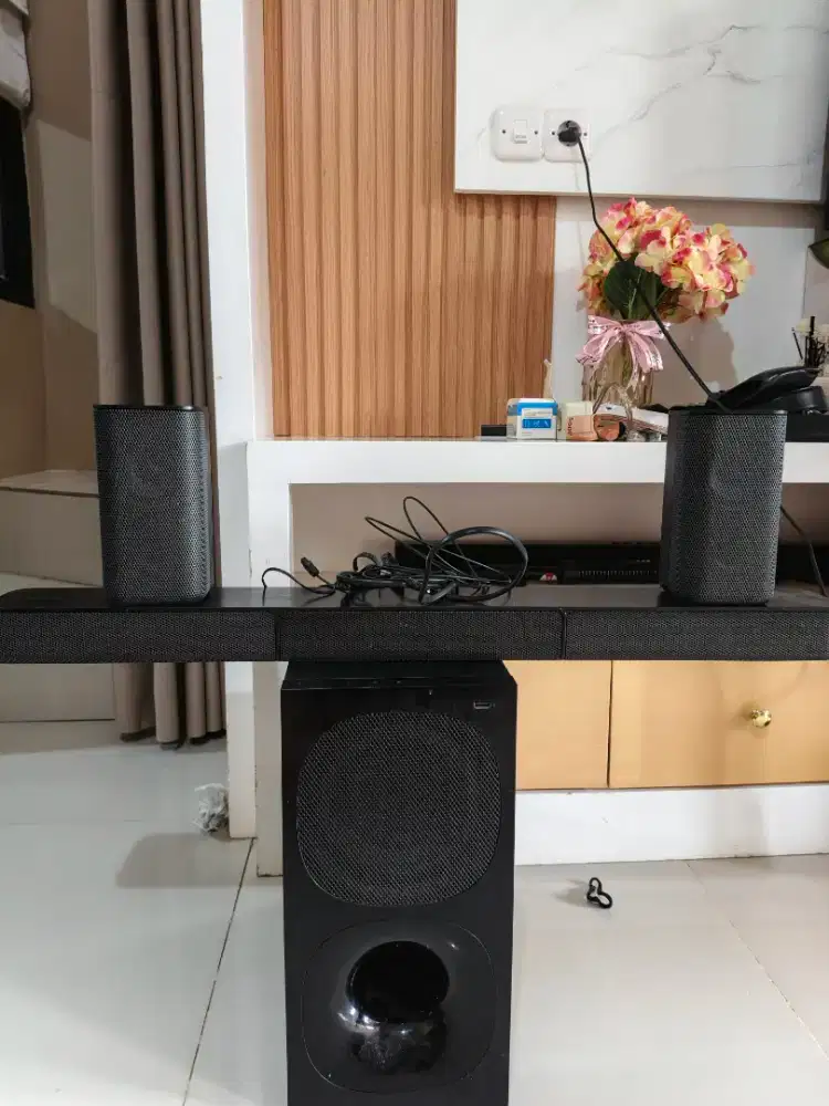 Sony S20R Home Teather