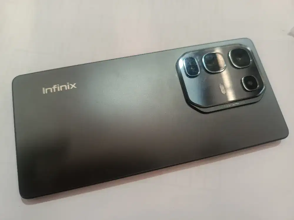 Infinix Note 5O Pro 8/256