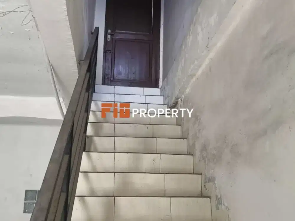 DI JUAL RUKO MMTC MEDAN PANCING