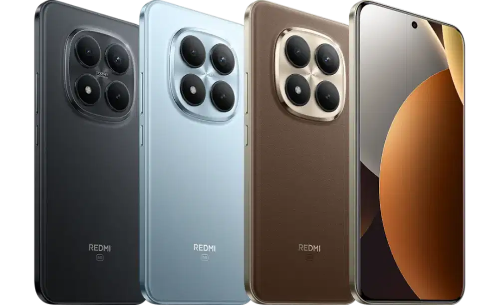 REDMI NOTE 15 PRO+ 5G 12/512 GB