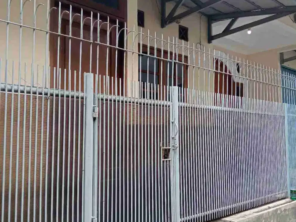 RUMAH SEWA HIDUP BARU KEBAYORAN BARU JAK-SEL