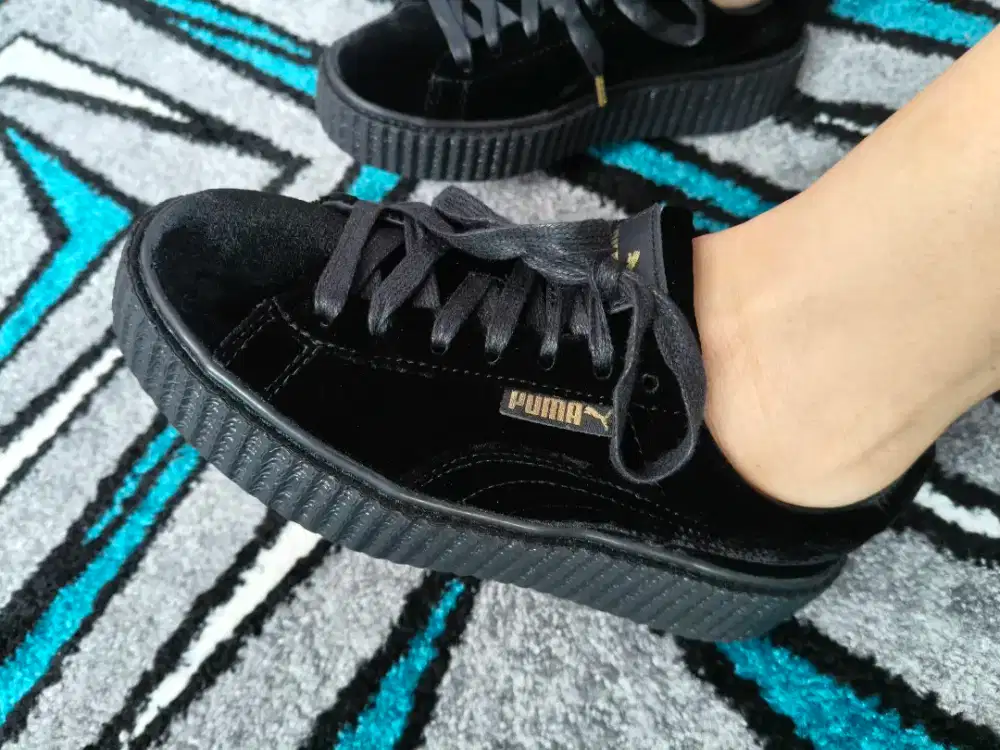 Jual Rugi Puma Fenty by Rihanna