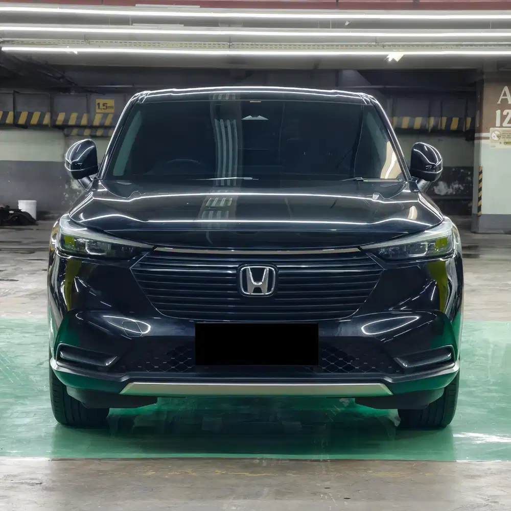 Honda HRV E cvt 1500cc at 2022
