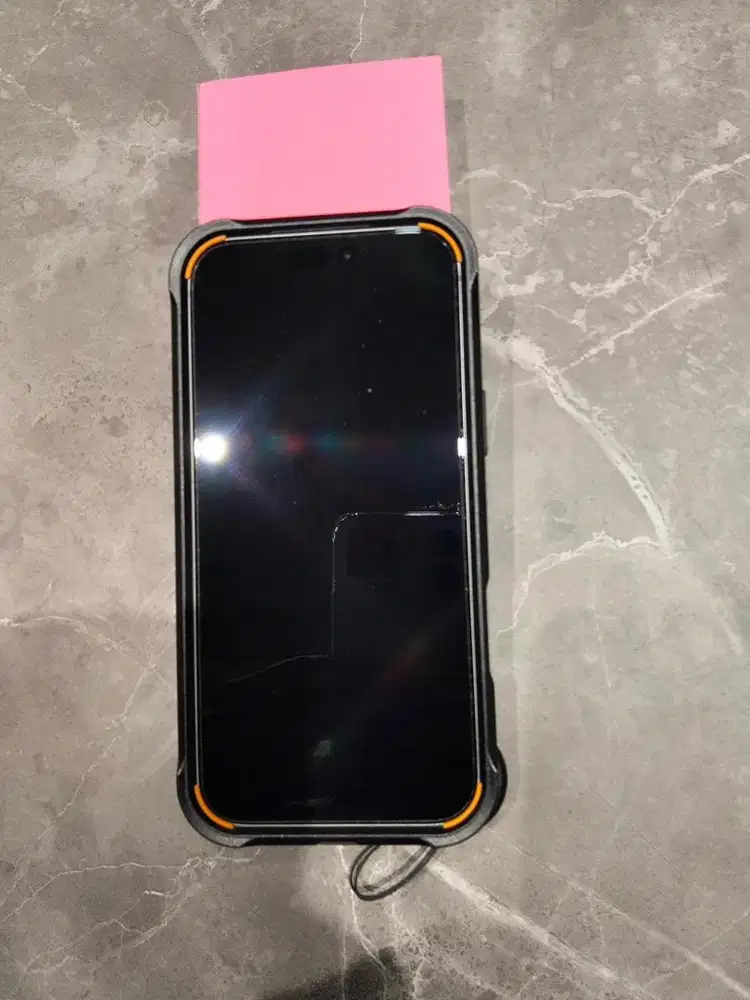 iPhone 17 Pro Max 2 TB