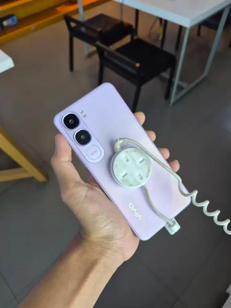 Ready all type handphonenya bisa credit