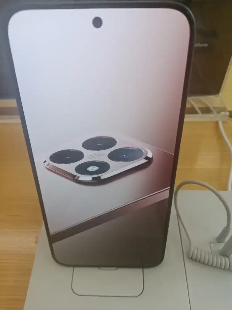 XIAOMI 15T PRO ( cicilan ringan tanpa kartu kredit)