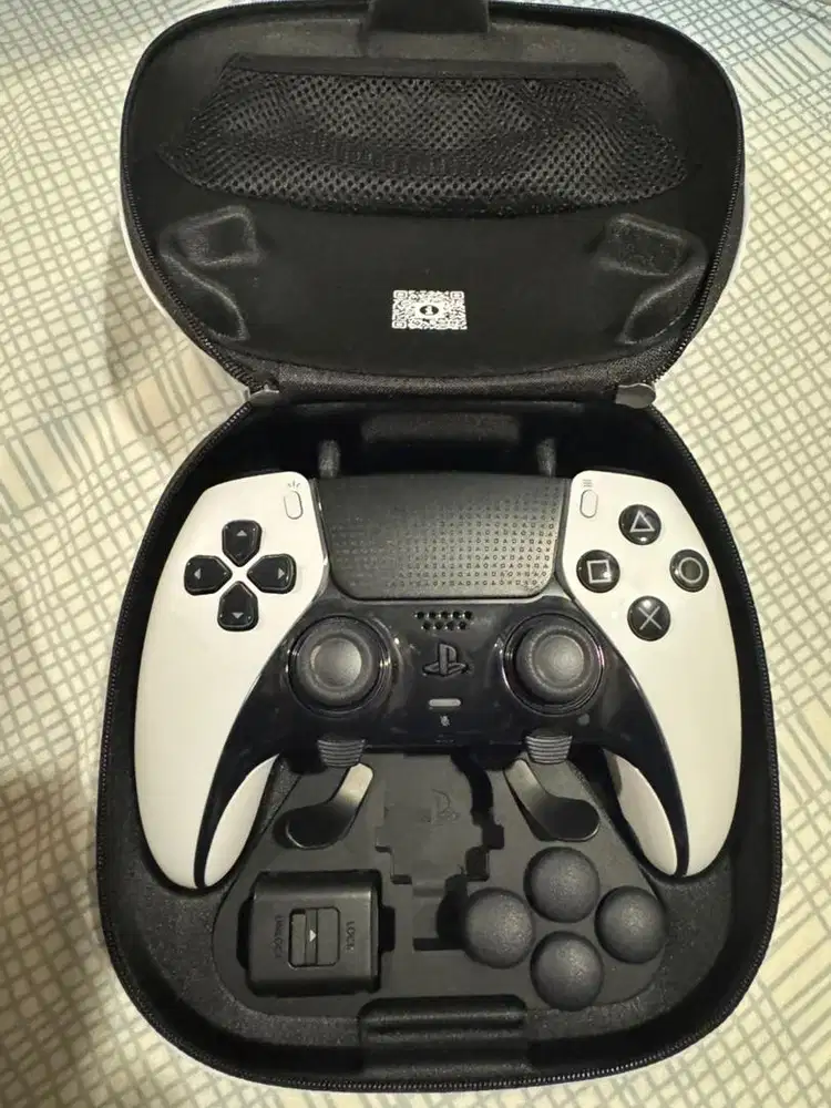 Sony Dualsense Edge Wireless Controller PS5