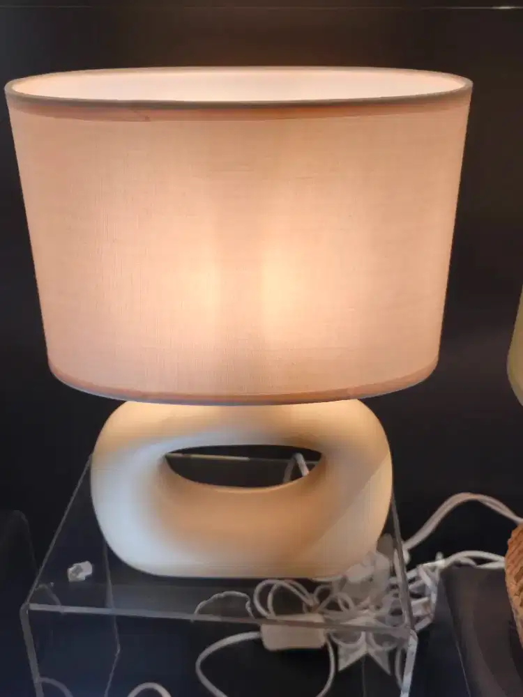 Lampu Tidur Cantik (Beli banyak lebih murah)