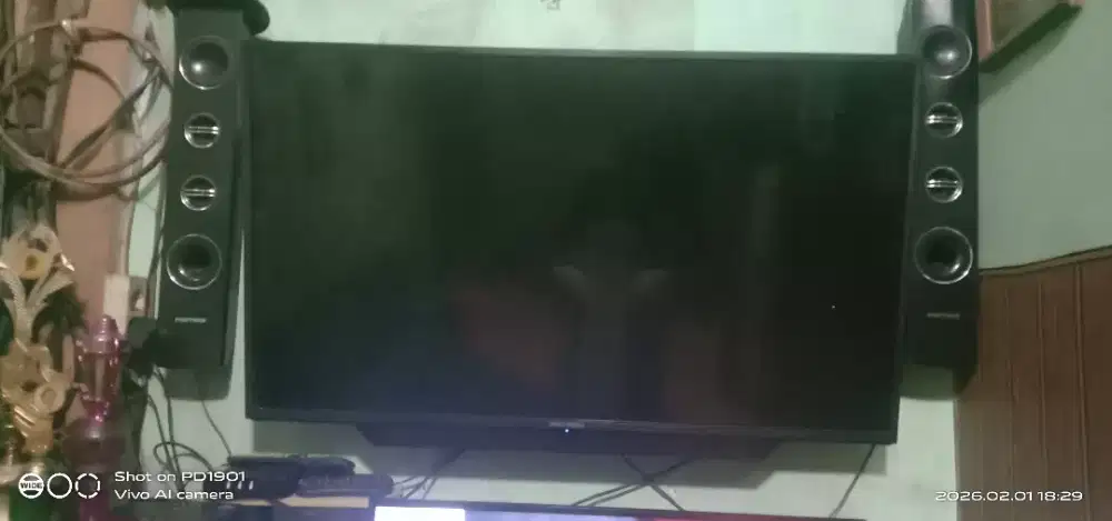 Jual Televisi Polytron