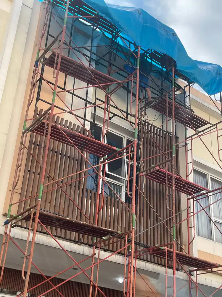 Dicari Admin Di Gading Serpong