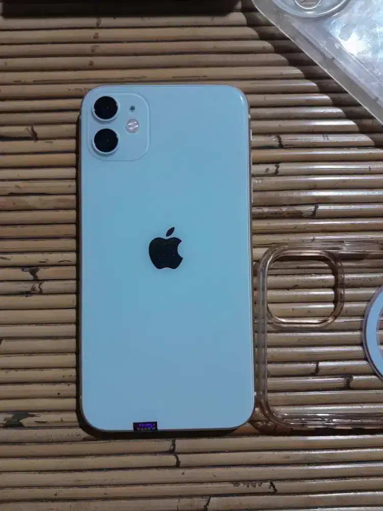 JUAL IPHONE 11 INTER MULUS