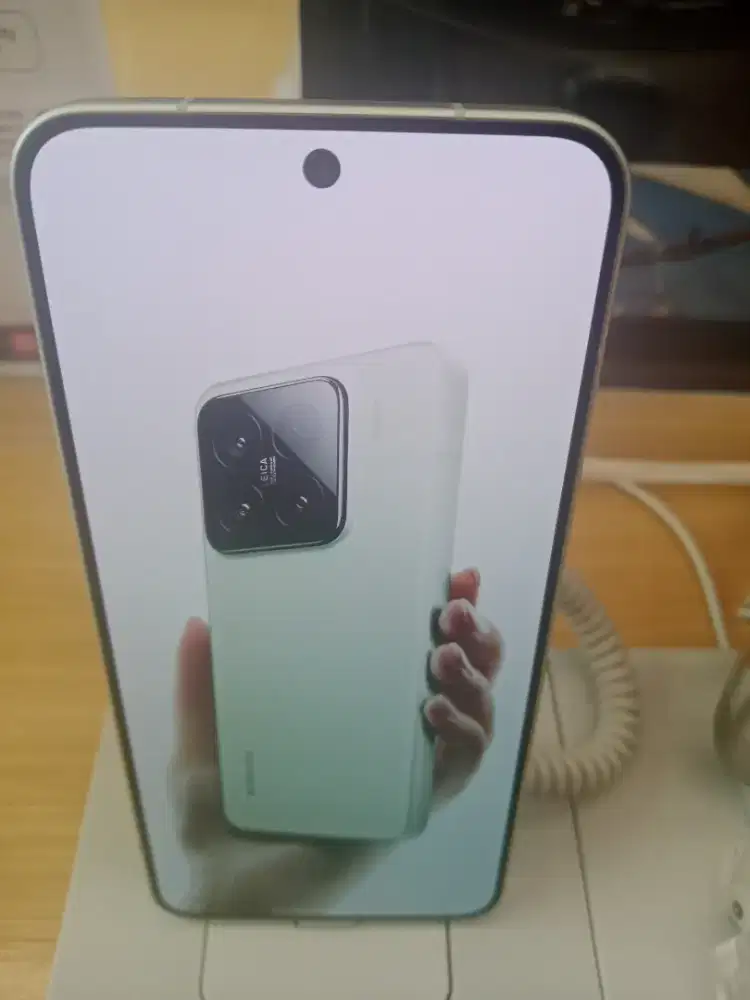 XIAOMI 15 ( cicilan ringan tanpa kartu kredit)