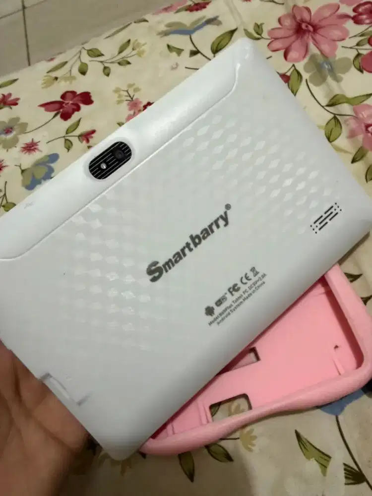 Ready bisa di cek dirumah