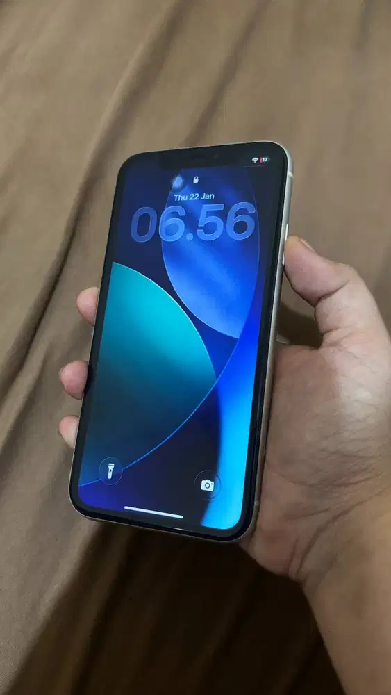 iPhone 11 128GB All Operator Fullset