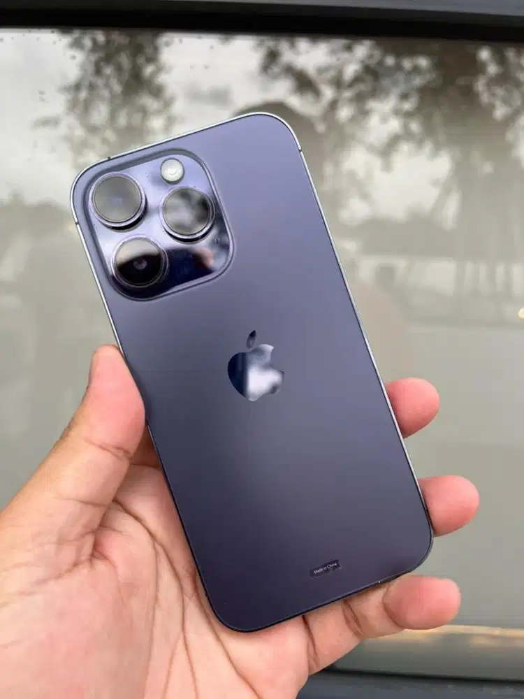 Iphone 14 PRO 256gb iBOX