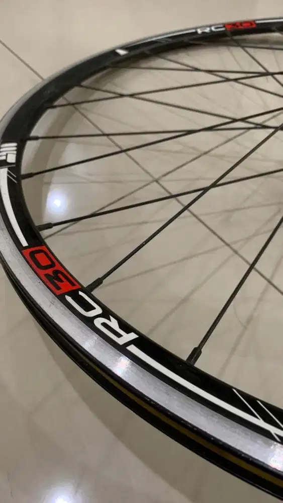 Alexrims RC30 ETRTO 622x14c