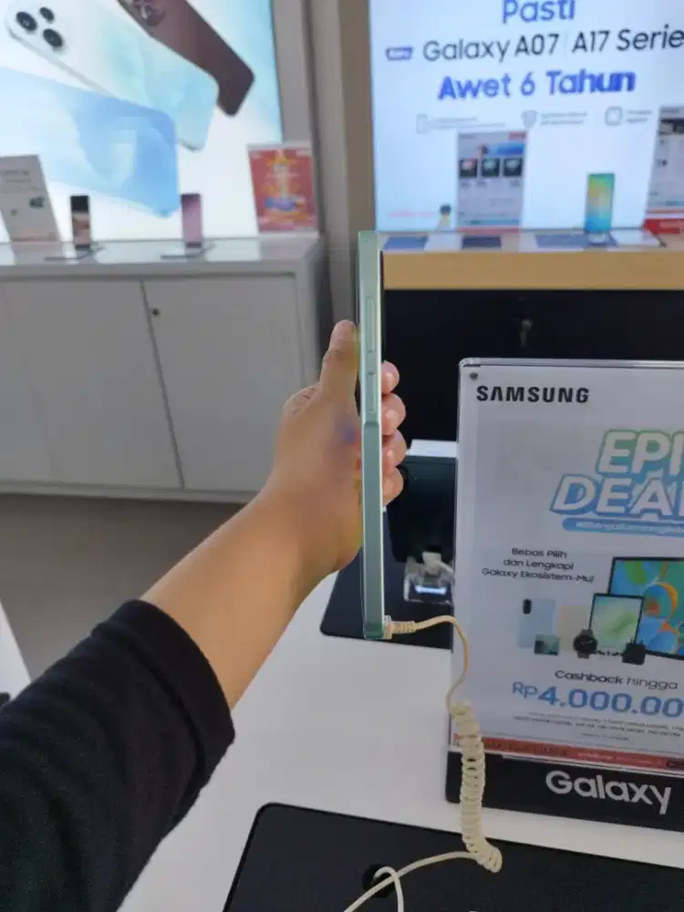 Samsung Galaxy A26 5G