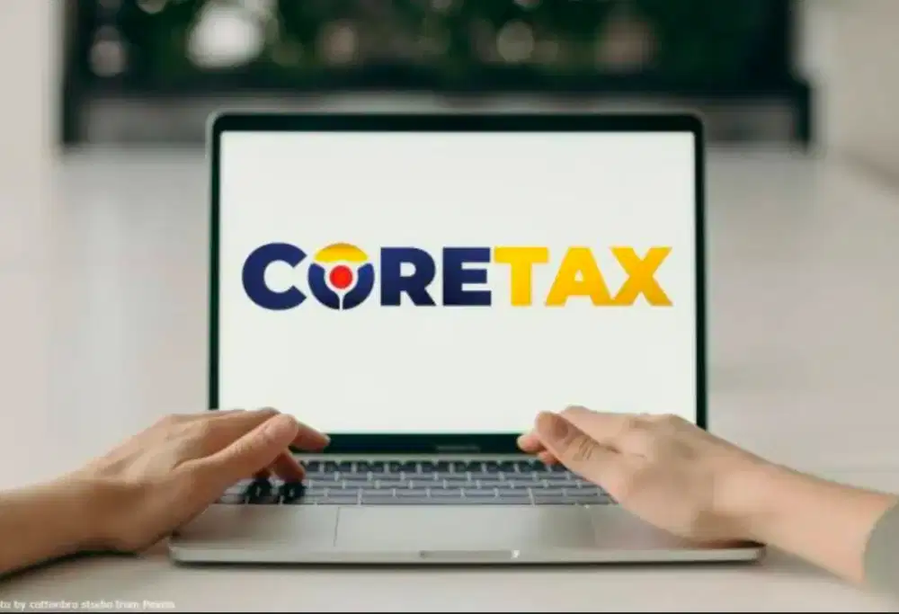 Jasa Laporan Keuangan dan Perpajakan / Jasa Lapor Pajak