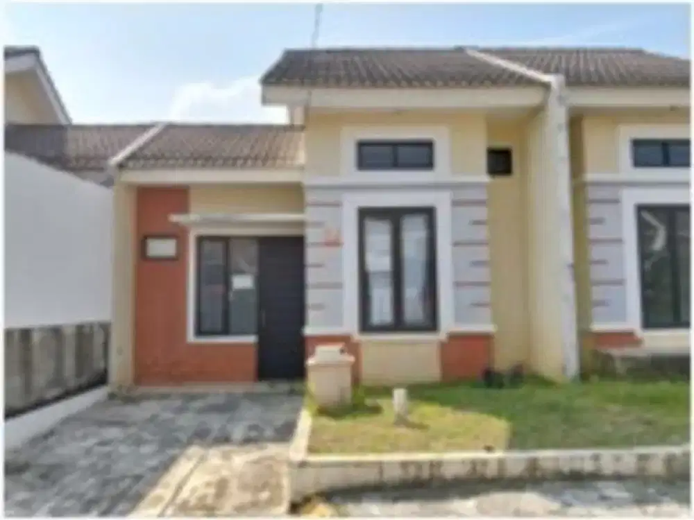 Perumahan di bogor Panorama bali residence ciseeng bogor