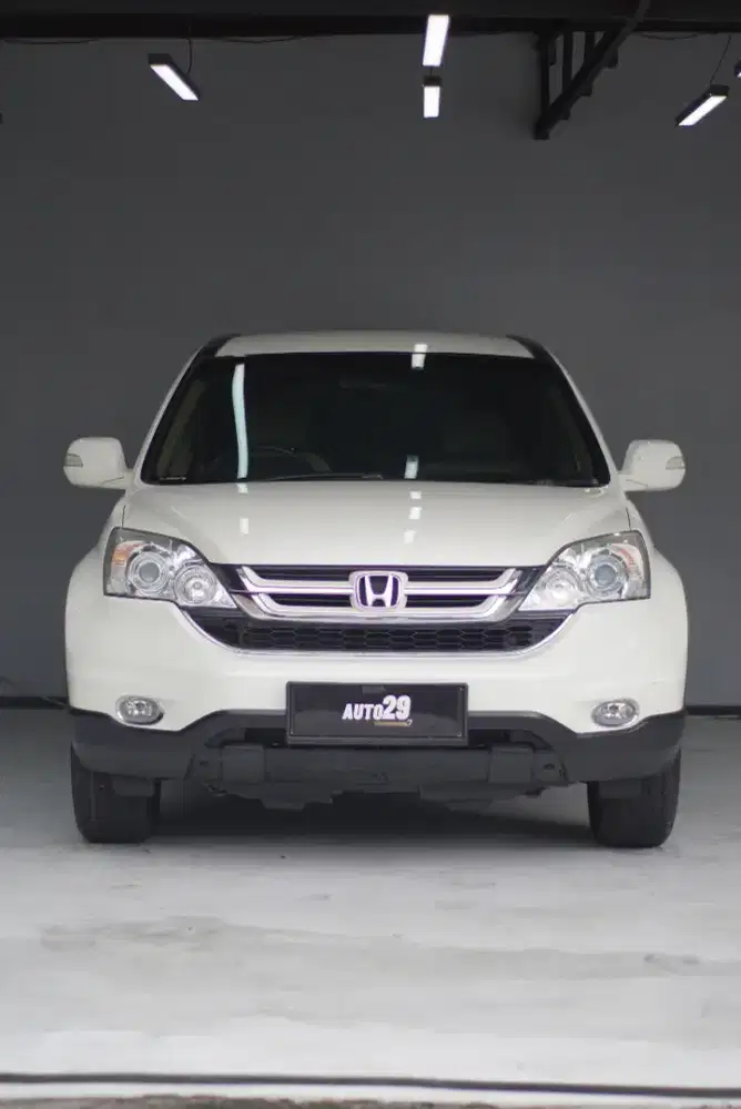 ANTIK km 46rb CRV Manual 2012