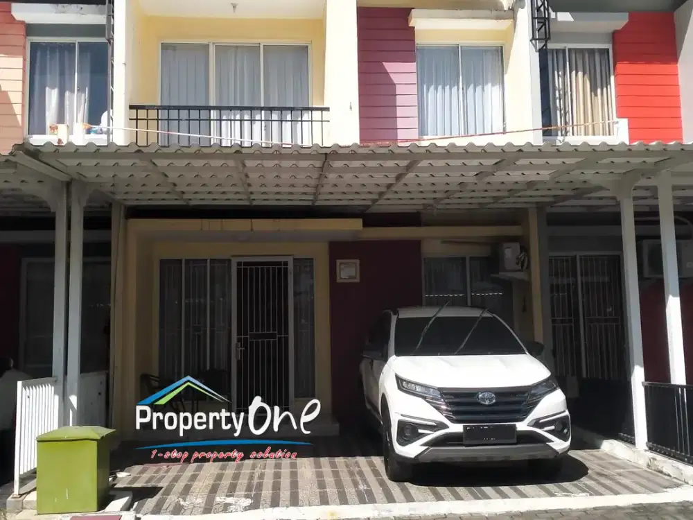 Jual Rumah Di Residence One BSD Serpong