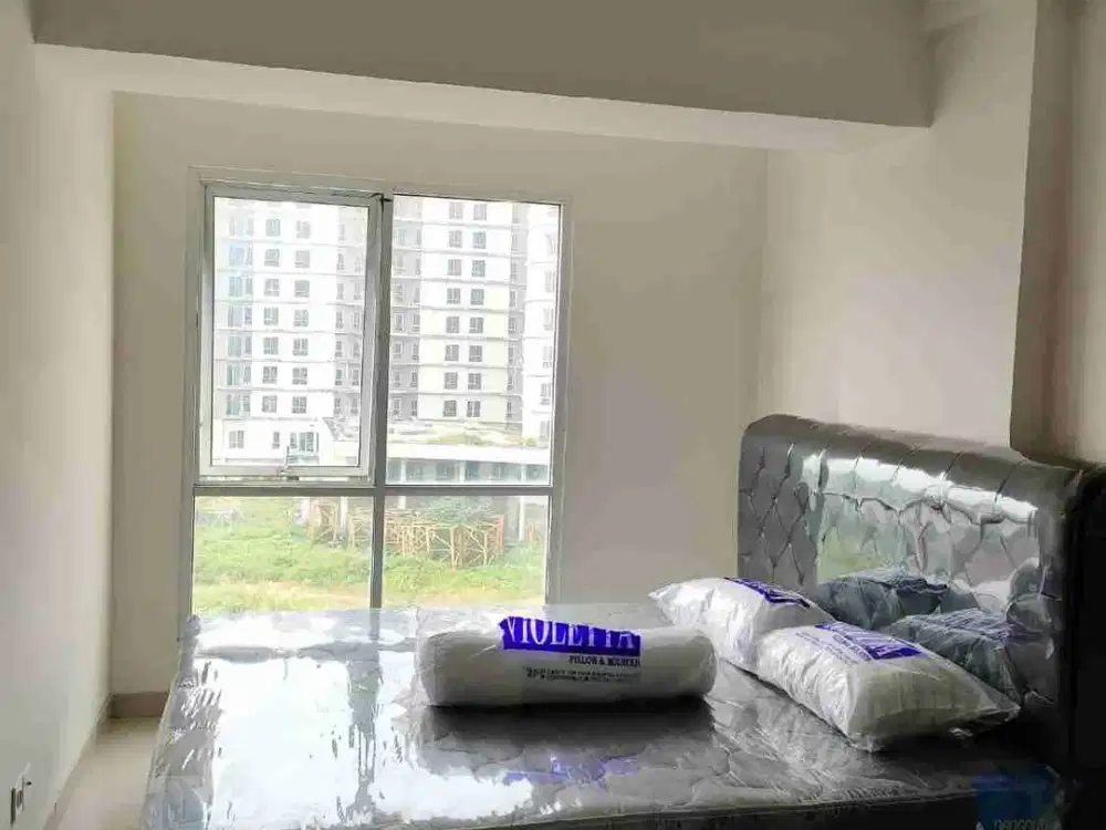 Jual Apartemen 2BR Furnished Paradise Mansion Jakbar