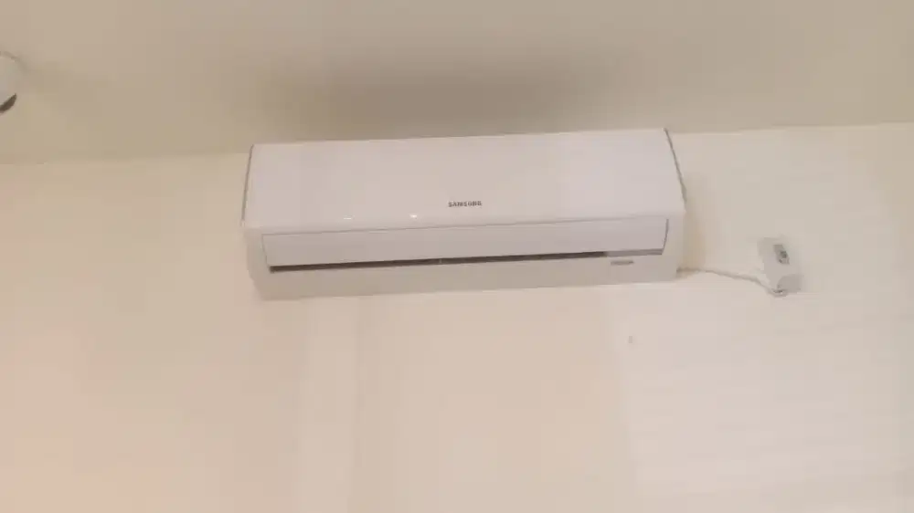 Ac samssung 2 pk + pasang