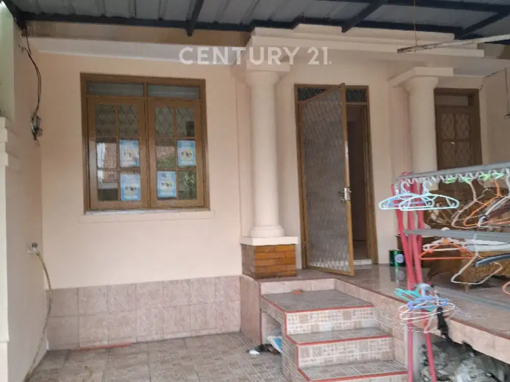 Rumah Siap Huni, Dekat Dengan Sskolah, Ruko Dan Kawasan