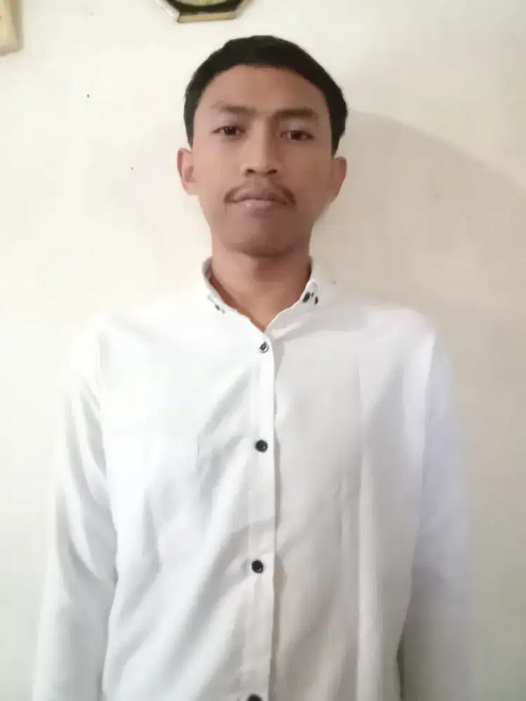 Cari kerja apa saja serabutan juga boleh