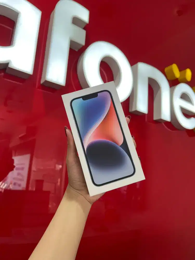 Promo cash / cicilan hp IPHONE 14