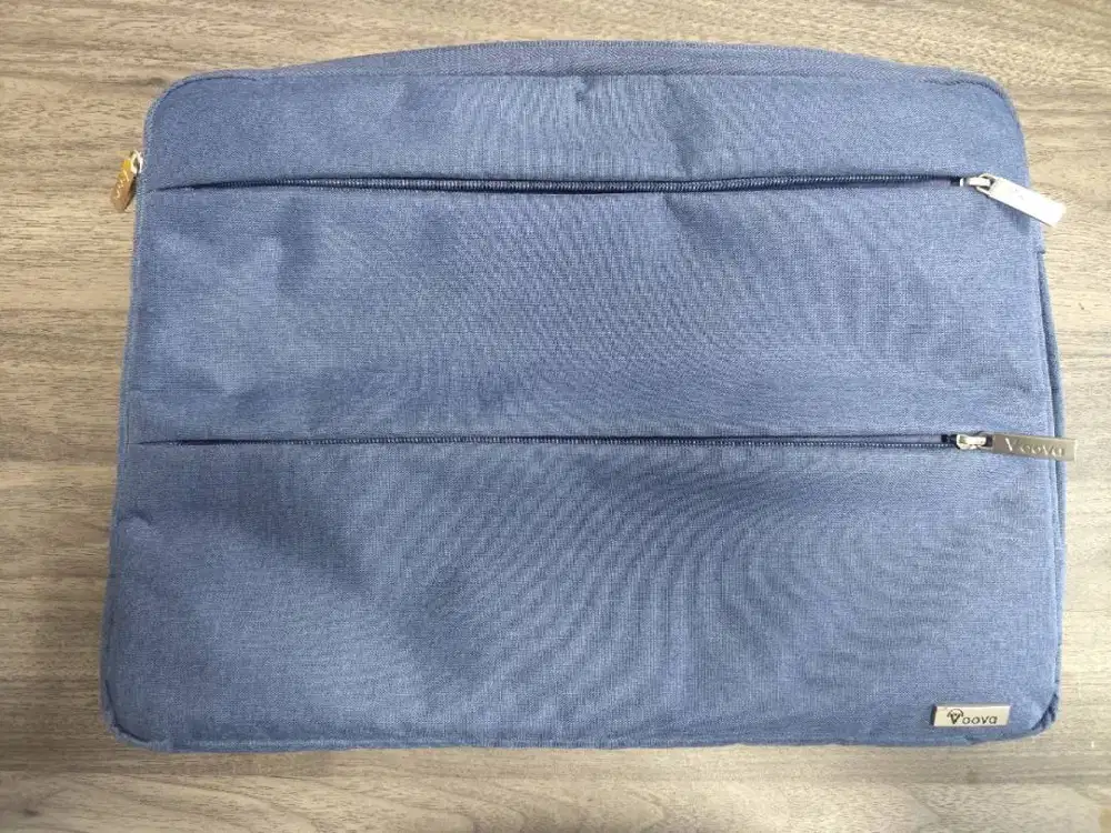 Tas laptop merk voova 16 inch Like new