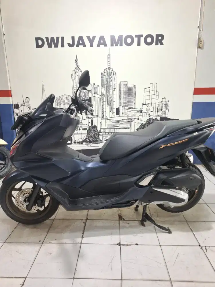 PCX 160 2024 FULL ORISINIL BERGARANSI DP HANYA 2.000