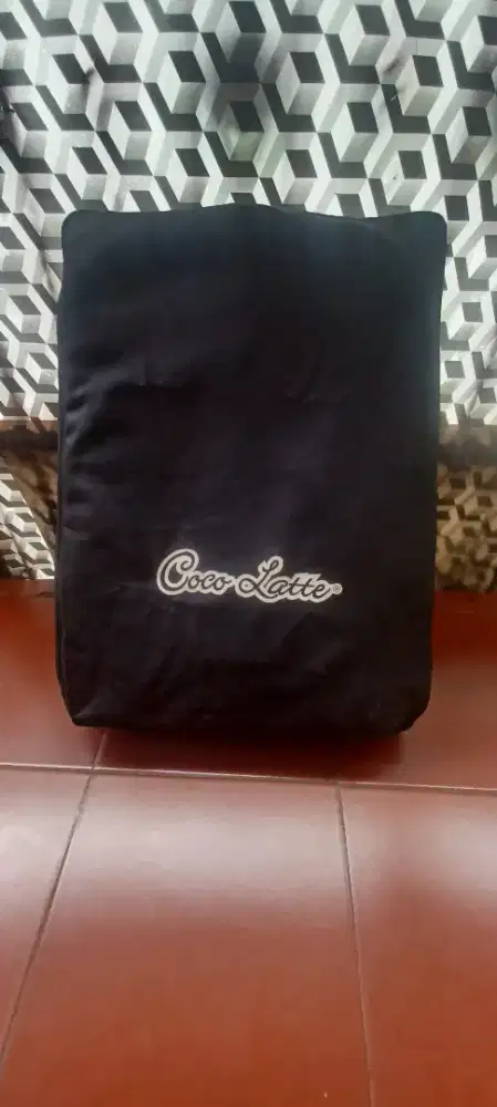 Jual santai Stroller Bayi