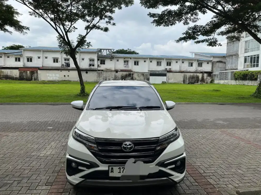 New gr sport,warna putih tahun 2024 januari,beki dari baru