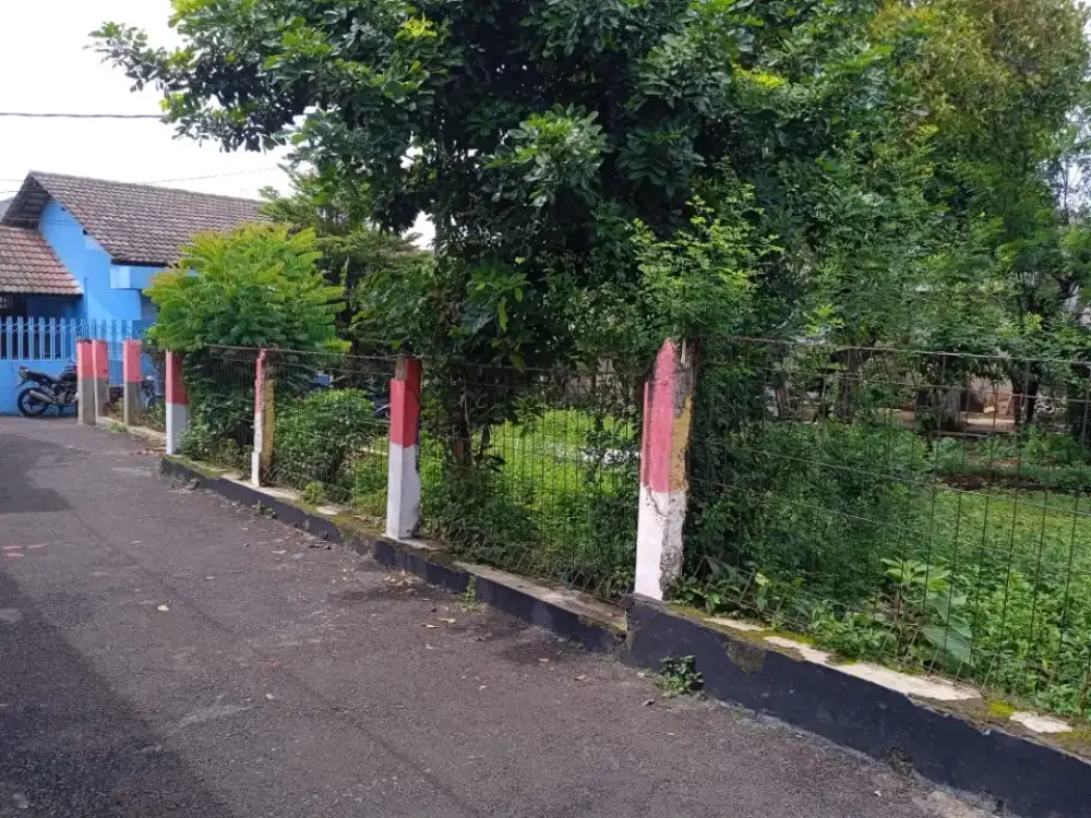 Dijual Murah Tanah di JABODETABEK