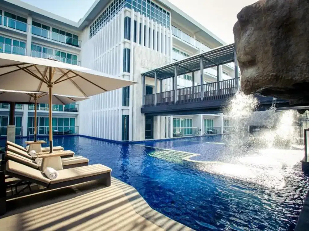 DIJUAL UNIT KAMAR HOTEL – KABUPATEN BADUNG