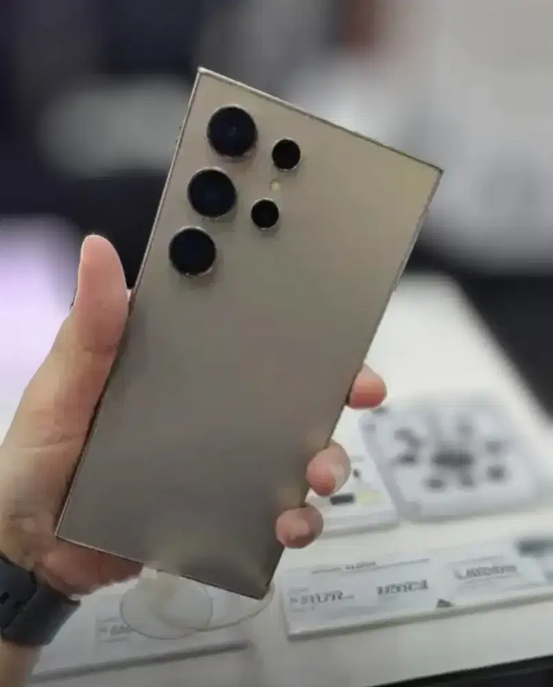 Samsung Galaxy S24 Ultra