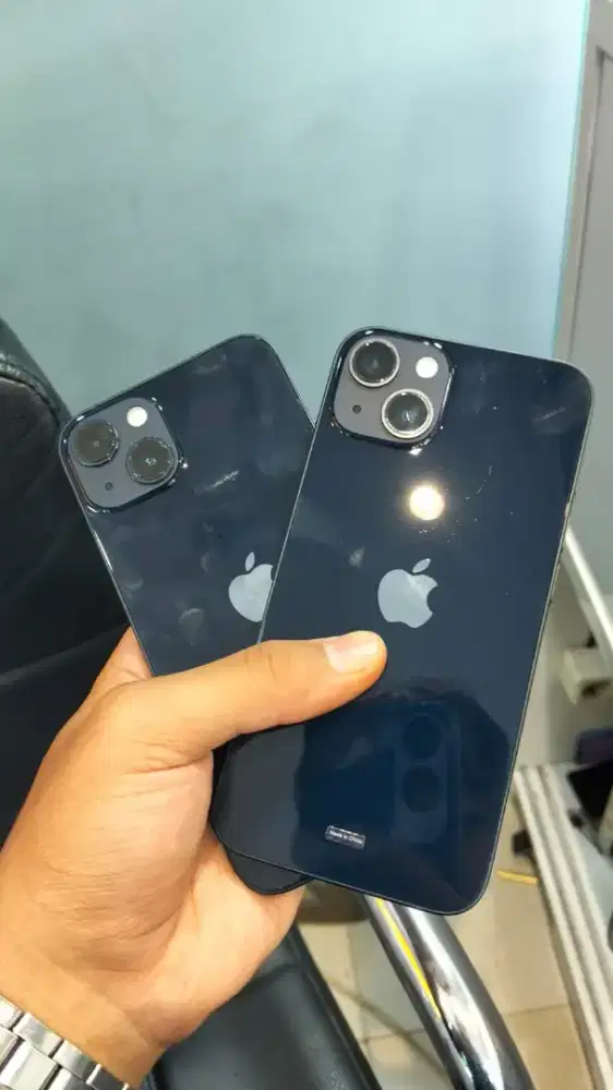 IPHONE 13 128GB/256GB IBOX