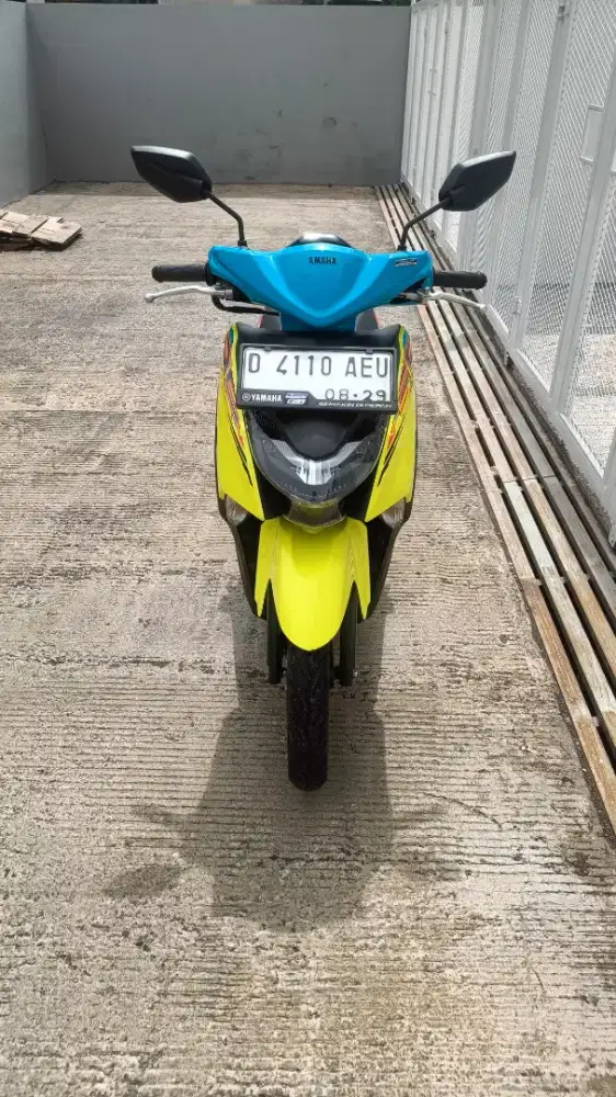 Gear Thun 2024 kodya terawat