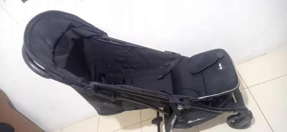 Stroller bayi | dorongan bayi