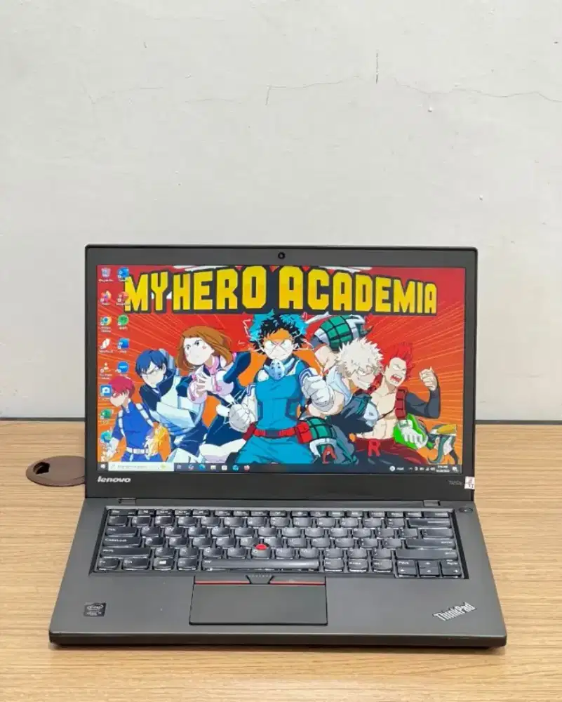 Lenovo Thinkpad T450s INTEK COREi 7