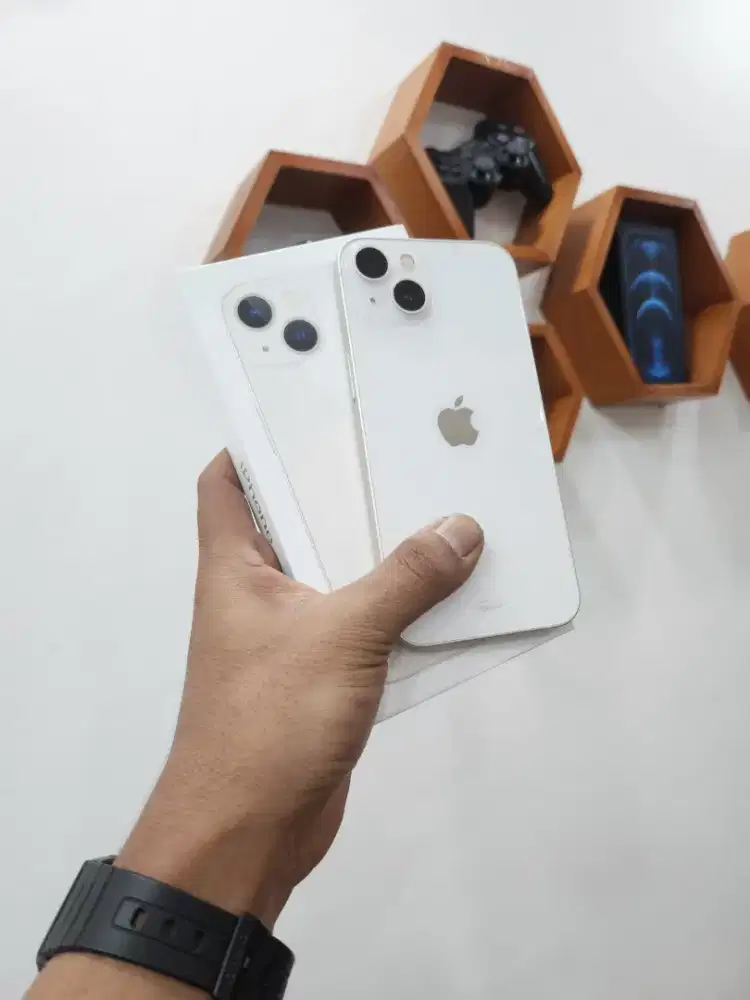 Iphone 13 128gb ibox