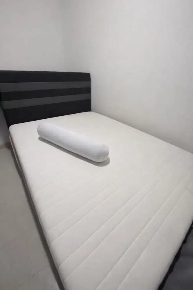 divan dan kasur 160x200x25cm