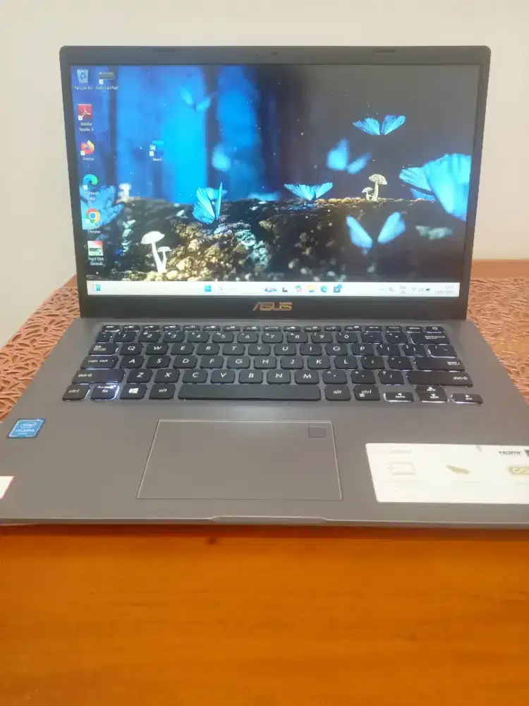 Asus Vivobook A416M 2023