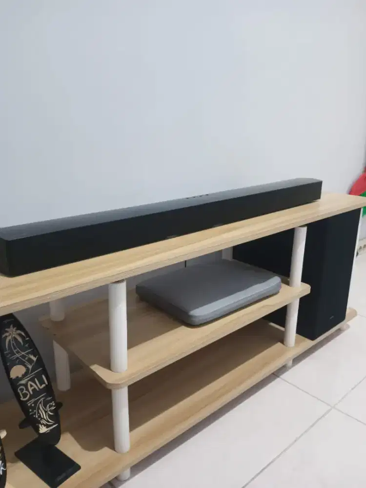 SAMSUNG HOME THEATER