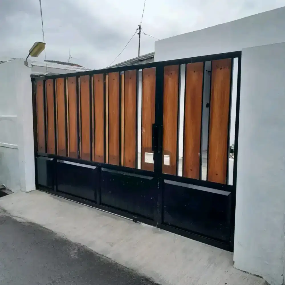 Dijual Kost Baron L:213m, 9 Kamar