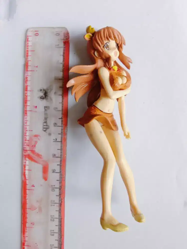 dijual mainan action figure anime japan
