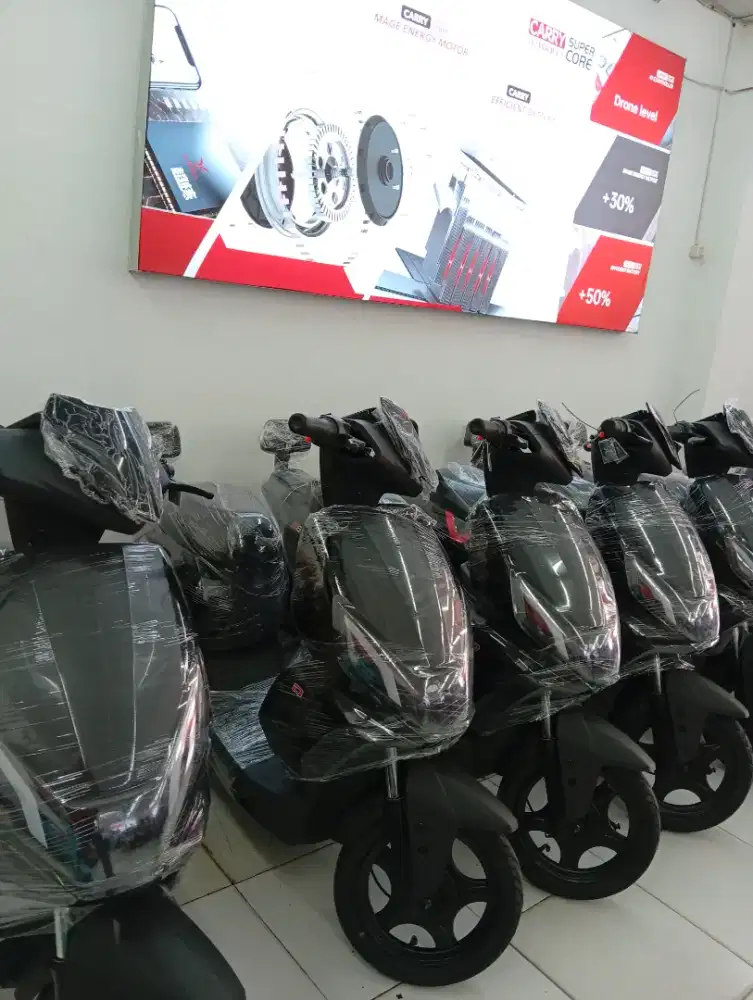 UWINFLY D66A TERBARU