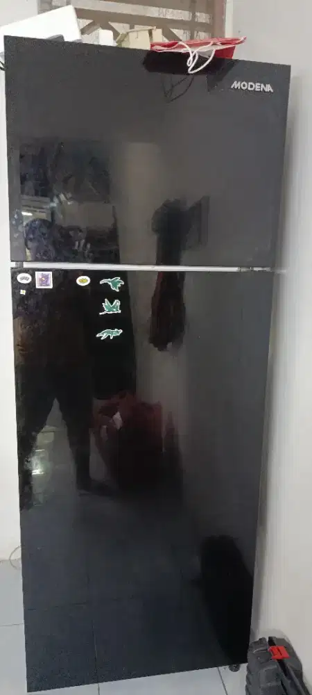 Kulkas Modena RF 2252L (500L)