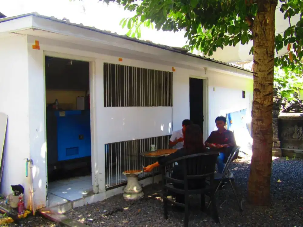 DISEWAKAN / DIJUAL KANTOR STRATEGIS – DENPASAR TIMUR